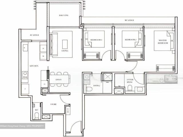 Condominium for sale
