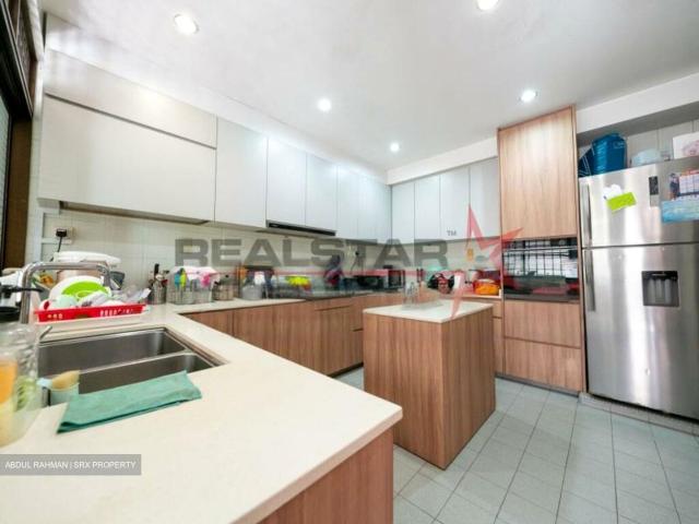 Detached House for sale
