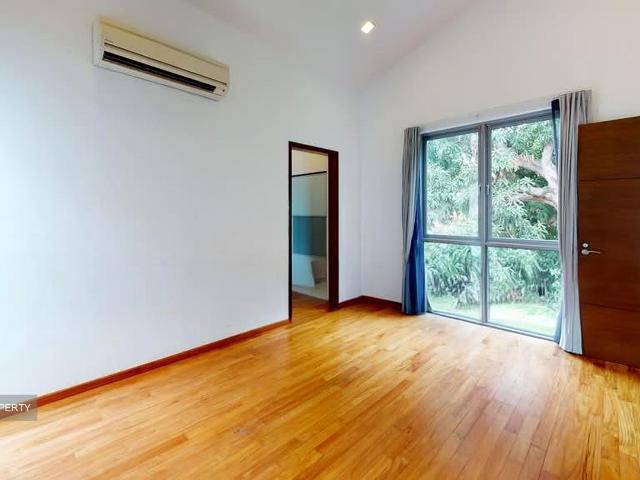 Detached House for rent