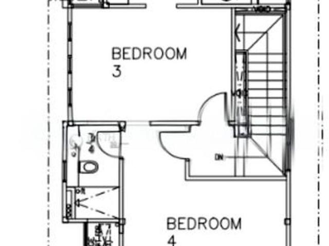 Detached House for rent