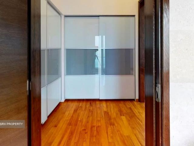 Condominium for rent