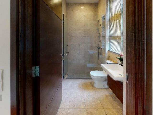 Condominium for rent