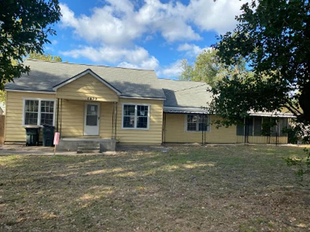 House for sale in Sealy, Texas