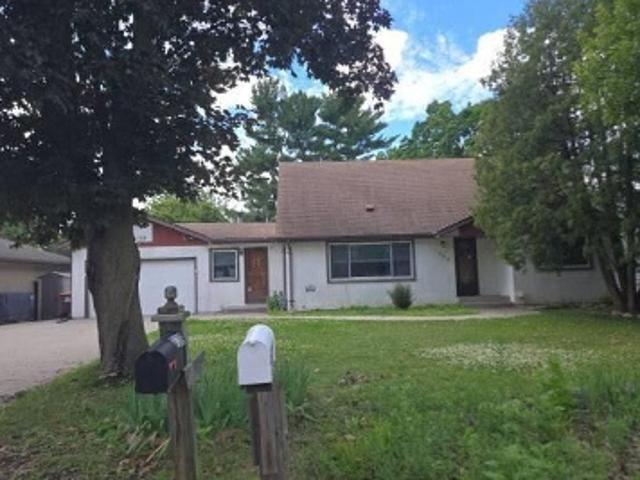 House for sale in Ramsey, Minnesota