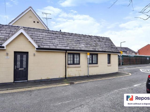House for rent in Hazel Grove, Greater Manchester