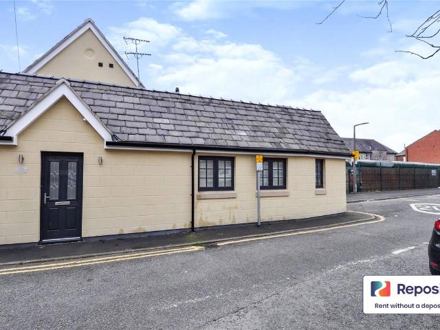 Room for rent in Hazel Grove, Greater Manchester