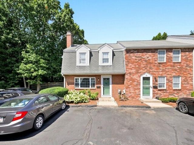 Condo for sale in Massachusetts