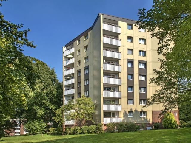 Apartment mieten in Schildesche, Bielefeld
