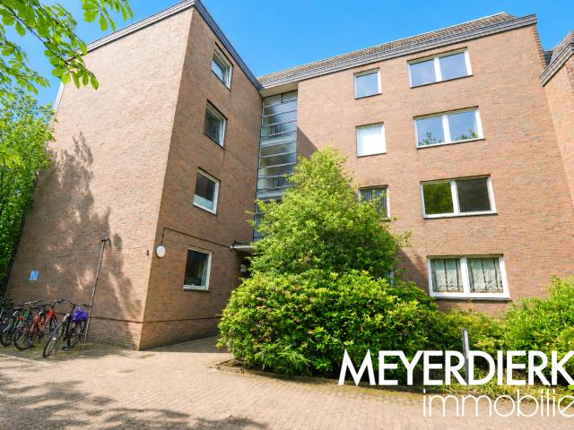 Apartment mieten in Eversten, Oldenburg