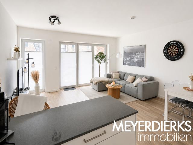 Apartment mieten in Ohmstede, Oldenburg