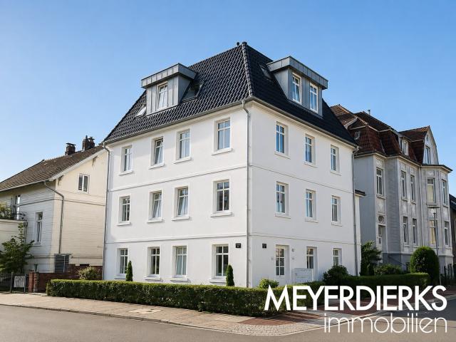 Apartment mieten in Haarenesch, Oldenburg