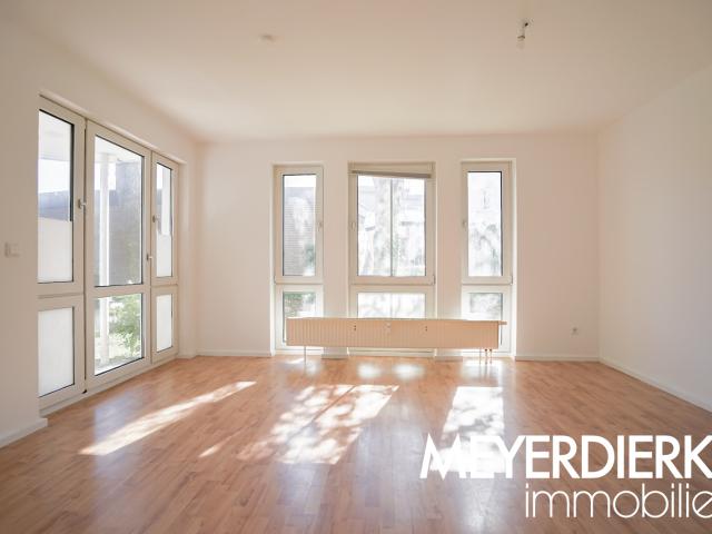 Apartment mieten in Oldenburg, Niedersachsen