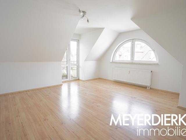 Apartment mieten in Oldenburg, Niedersachsen