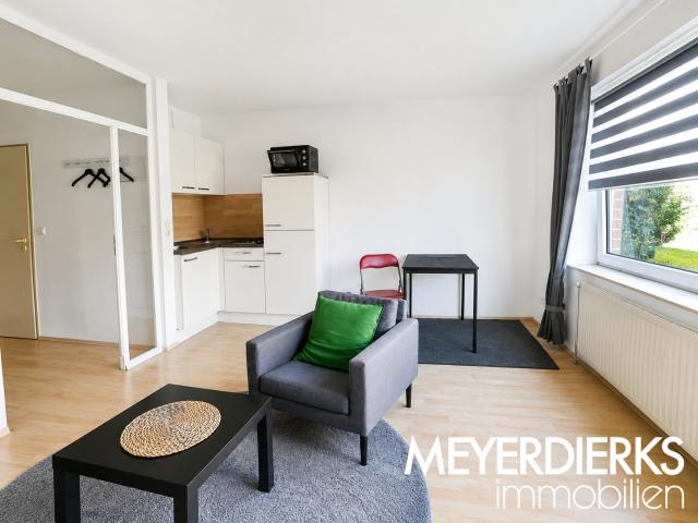 Apartment mieten in Eversten, Oldenburg