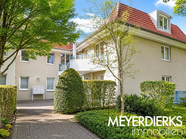 Apartment mieten in Oldenburg, Niedersachsen