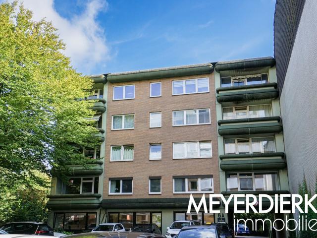 Apartment mieten in Oldenburg, Niedersachsen