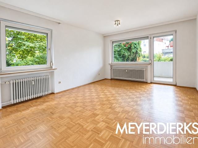 Apartment mieten in Bürgeresch, Oldenburg