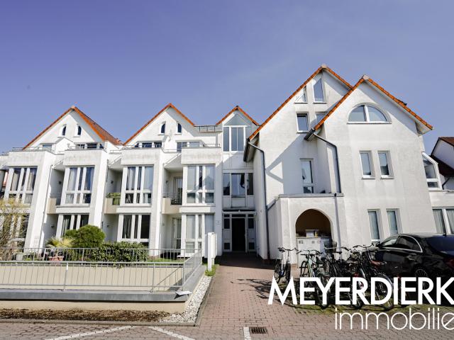 Apartment mieten in Oldenburg, Niedersachsen