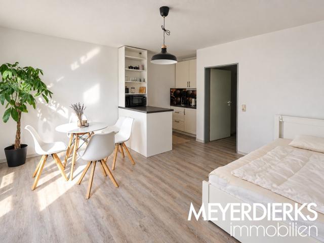 Apartment mieten in Eversten, Oldenburg