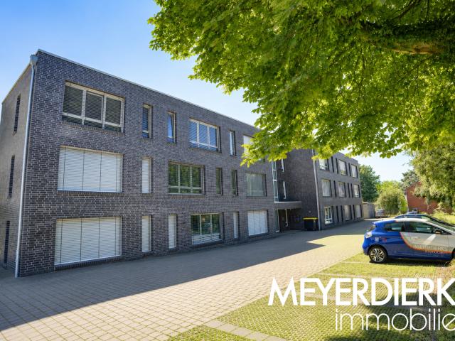 Apartment mieten in Oldenburg, Niedersachsen