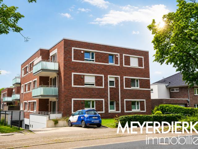 Apartment mieten in Bürgerfelde, Oldenburg