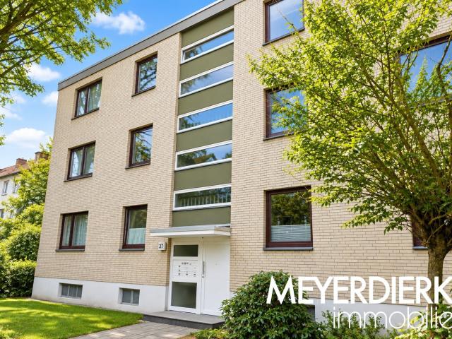 Apartment mieten in Ziegelhof, Oldenburg