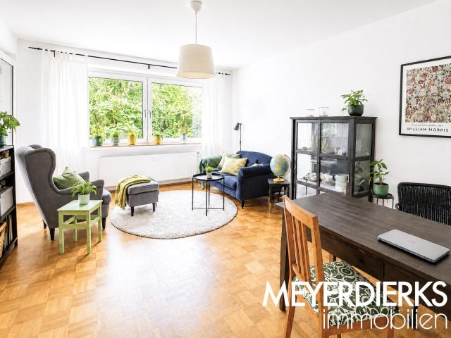 Apartment mieten in Oldenburg, Niedersachsen