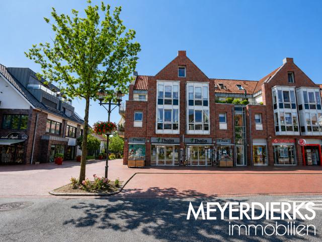 Apartment mieten in Bad Zwischenahn, Niedersachsen