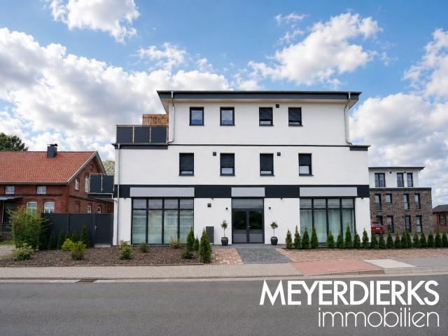 Apartment mieten in Jaderberg, Niedersachsen