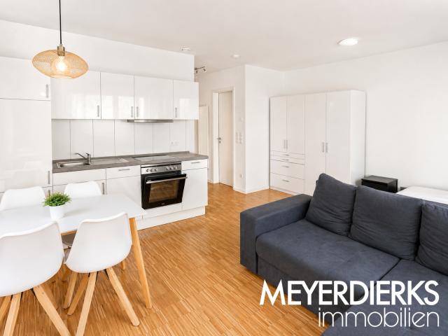 Apartment mieten in Oldenburg, Niedersachsen