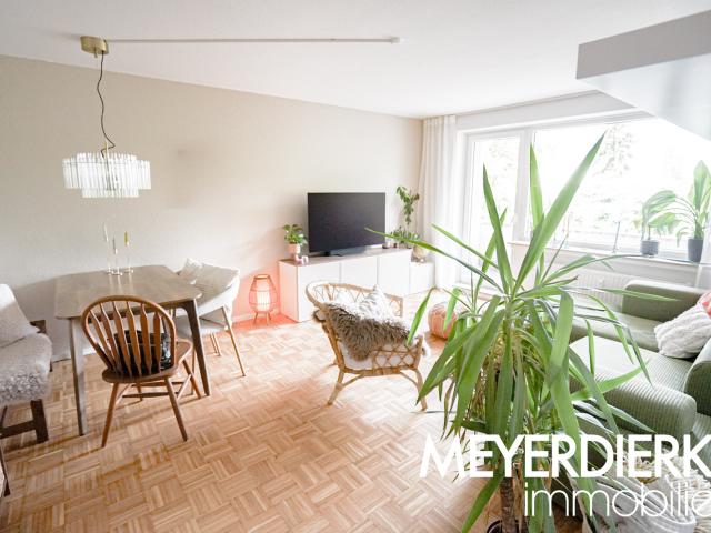 Apartment mieten in Oldenburg, Niedersachsen