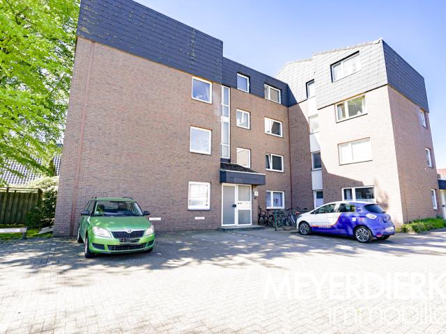 Apartment mieten in Haarentor, Oldenburg