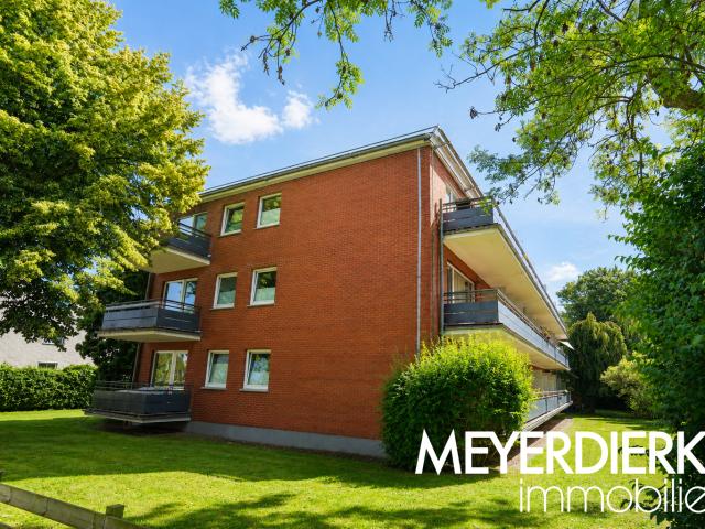 Apartment mieten in Bürgeresch, Oldenburg