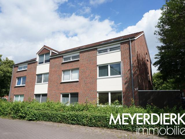 Apartment mieten in Eversten, Oldenburg