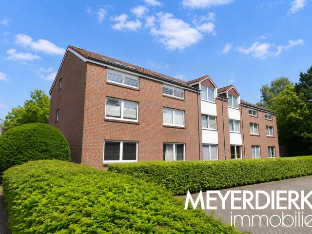 Apartment mieten in Eversten, Oldenburg