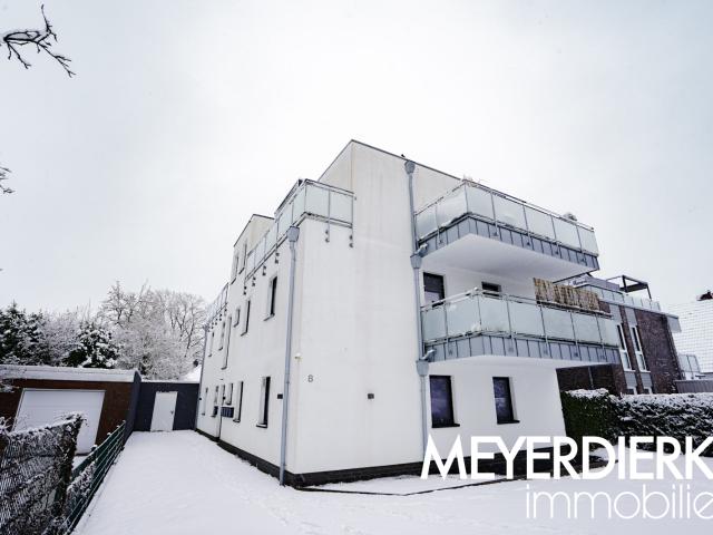 Apartment mieten in Eversten, Oldenburg