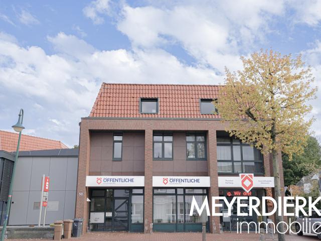 Apartment mieten in Edewecht, Niedersachsen