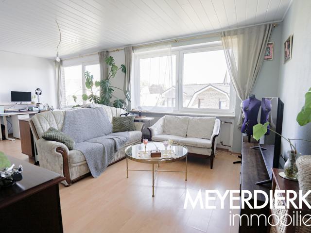 Apartment mieten in Ziegelhof, Oldenburg