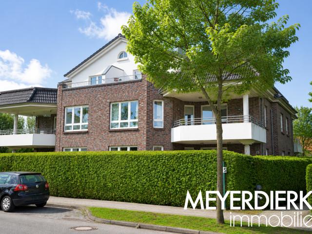 Apartment mieten in Bloherfelde, Oldenburg