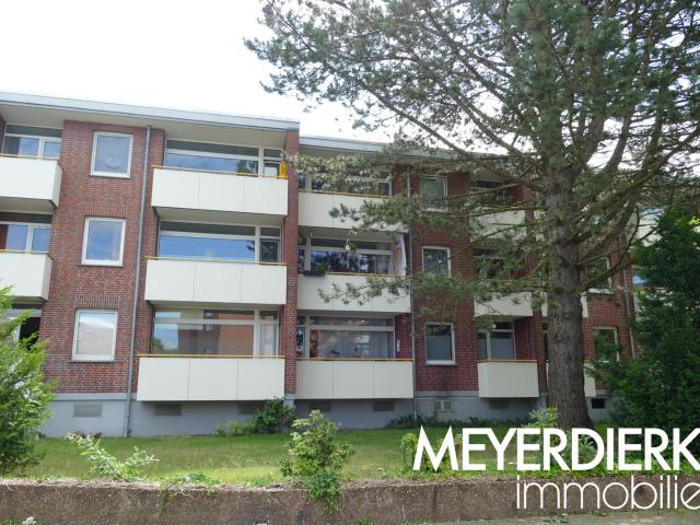 Apartment mieten in Bürgeresch, Oldenburg