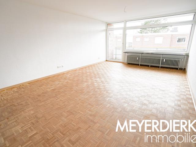 Apartment mieten in Bürgeresch, Oldenburg
