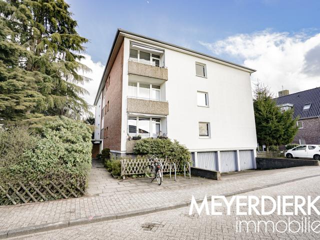 Apartment mieten in Oldenburg, Niedersachsen