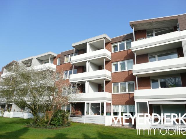 Apartment mieten in Oldenburg, Niedersachsen