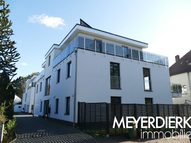 Apartment mieten in Eversten, Oldenburg