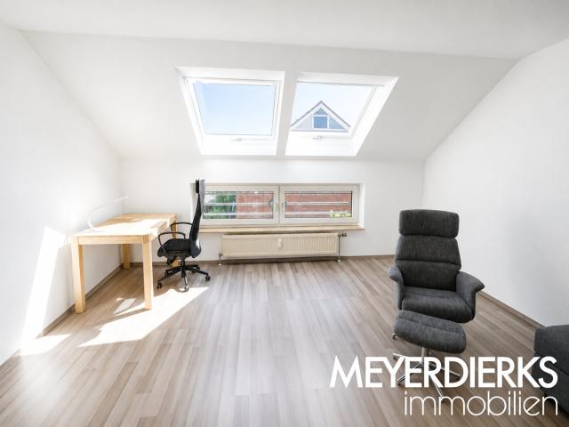 Apartment mieten in Eversten, Oldenburg