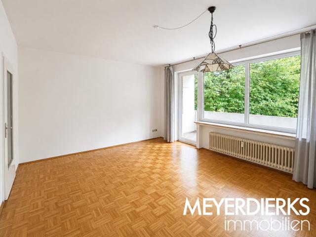 Apartment mieten in Ehnernviertel, Oldenburg
