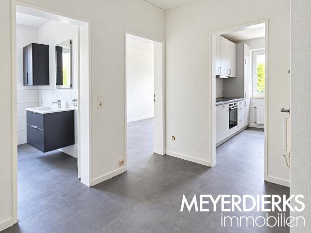 Apartment mieten in Ehnernviertel, Oldenburg
