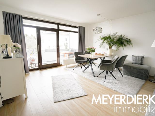 Apartment mieten in Gerichtsviertel, Oldenburg