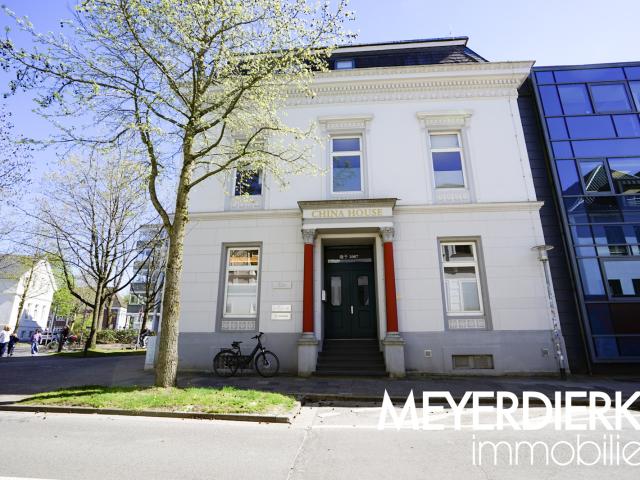 Apartment mieten in Oldenburg, Niedersachsen