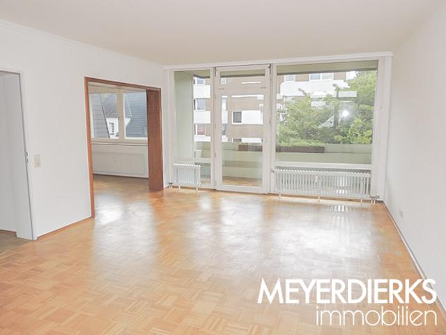 Apartment mieten in Oldenburg, Niedersachsen